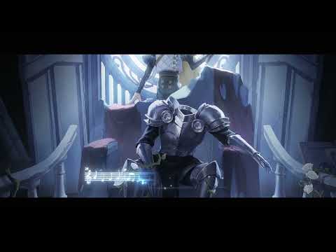 Identity V Character EP | "Knight" EP (Vocal)