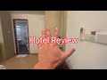 #1256:Diary 106/365 2023 | HOTEL REVIEW | KINGSLEY HOTEL | MIRI