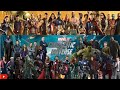 All Marvel Movies and Series In Order Tamil • Marvel Cinematic Universe Timeline Order • #marvel