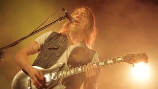 Valient Thorr | Sonic Blast Moledo