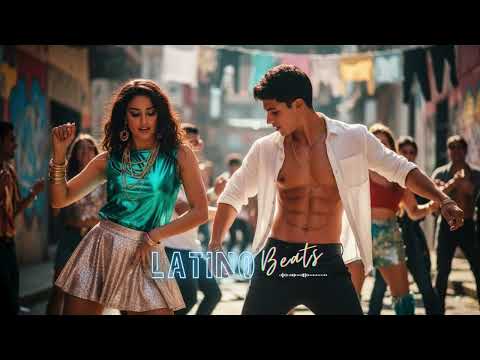 Best Latin Pop Remix Playlist 2025 | 🕺 Tropical Chill Beats & Playful Latin Grooves