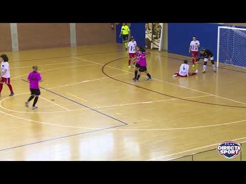 FF Cagliari - Salinis | 16ª giornata Serie A femminile 2018/2019