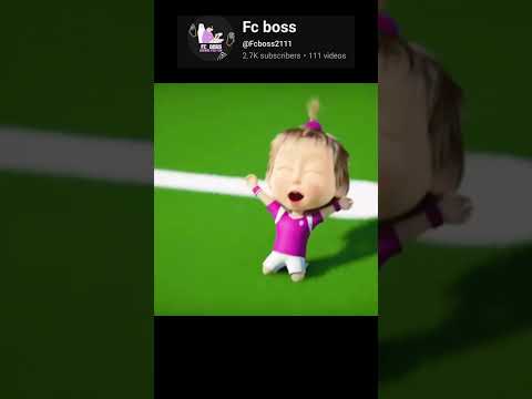 MASA NEW RETRO STAR #fcmobile #masa#football #masaultrafunk