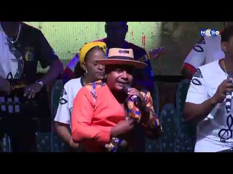 Kanto Krioyo 2025: Jonathan Clarenda - Djei mi ta - Foyan Boyz