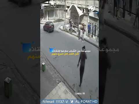 فيديو | رحيل مؤلم لبائع شاي في الموصل نتيجة انقلاب الماء الساخن عليه