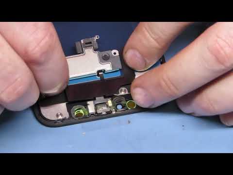 How to Fix a Broken Apple iPhone 11 Broken Screen