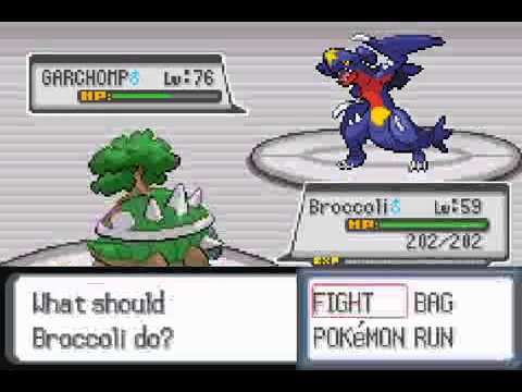 Pokemon Light Platinum Walkthrough Part 32: Elite Champion& New Region