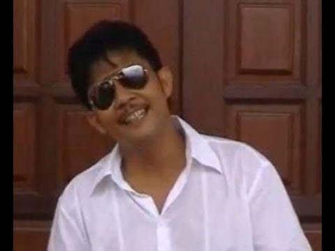 Zaidi Buluh Perindu - Nasib Buluh Perindu (audio with lyric)