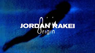 Jordan Rakei - Say Something video