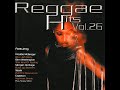 4) Freddie McGregor  - Give Jah Glory