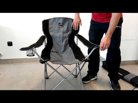 Easy camp Arm Chair