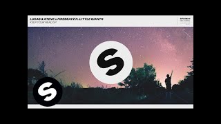 Lucas & Steve x Firebeatz ft. Little Giants - Keep Your Head Up