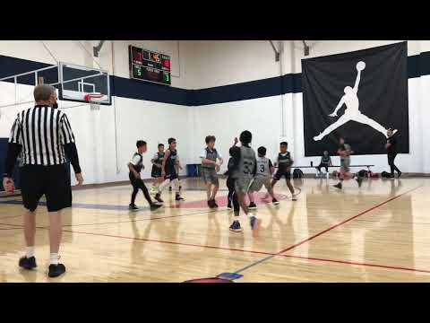 WPT 10u vs. Prime Time BA @ MAP Sports Facility - 4/2/22