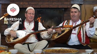 Rifat Berisha & Bashkim Syla - Agron Rama
