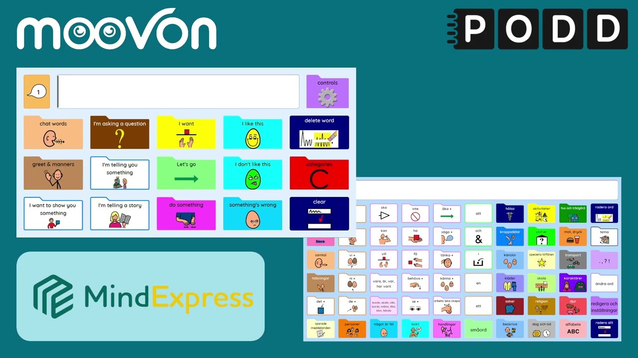 Mind Express 5: Redigera ruta