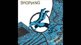 Shopping - Get Going