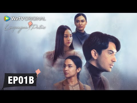 Layangan Putus EP01B | Reza Rahadian, Putri Marino | WeTV Original