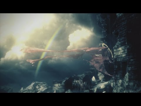 Final Fantasy Type-0 HD - Final Boss Battle + Ending