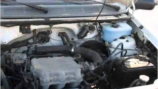 preview picture of video '1993 Dodge Grand Caravan Used Cars Zumbrota MN'