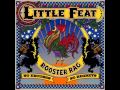 Little Feat   Rag top down