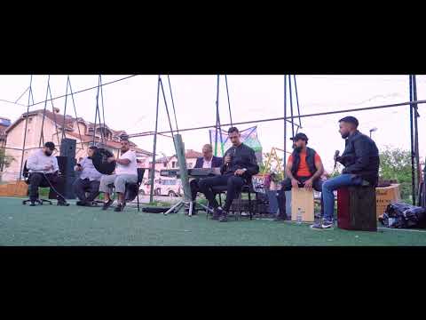 Group Muttahar - Ya Resulallah (Live)