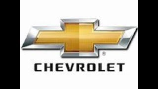 Why the gauges and door locks go crazy on some Chevy vehicles and how to fix it