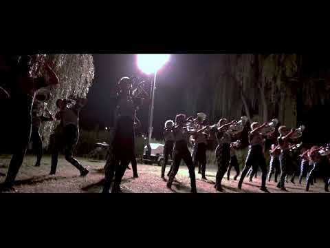 Crossmen x Spirit of Atlanta Mass Brass 2025