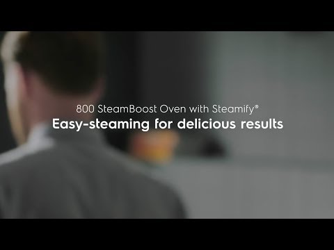 Orkaitė Electrolux EOB8S39Z video