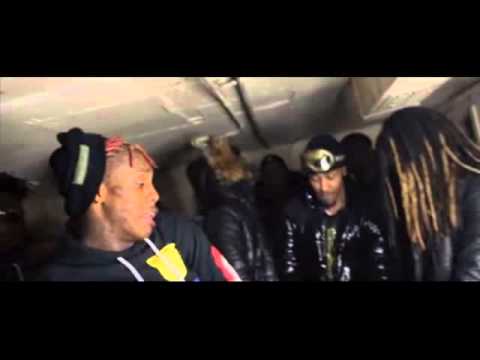 FAMOUS DEX x FAMOUS IRV x GHOST - GETTING MONEY