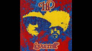 H.P. Lovecraft - Mobius Trip (1968)