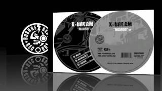 X-Dream "Building Number Seven" Boshke Beats Records_Gravity Plus 2008.m4v