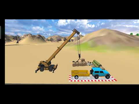 Off-road Jeep Driving | 2021 | Part 2 |Jeep Drive | Voodoo Gaming |