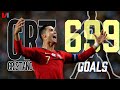 Ronaldo Herschrijft Het Voetbal: 'Hij Gaat Door Tot Zijn 42ste!'