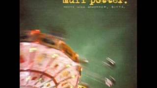 Muff Potter - Am 05 Oktober, wie jedes Jahr