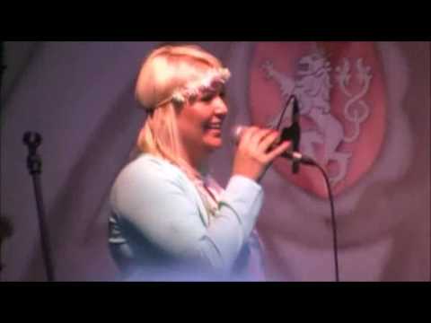 Slaný Uhlíř s kapelou 21 5 2016