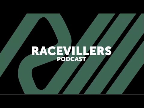 RACEVILLERS PODCAST - O que é o Raceville Speed Club?