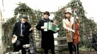 Tiger Lillies - Angry / THEY SHOOT MUSIC