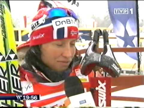 PŚ w biegach Falun 21.03.2010 - relacja z zawodów