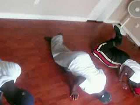 j smoove keith sweat-nobody