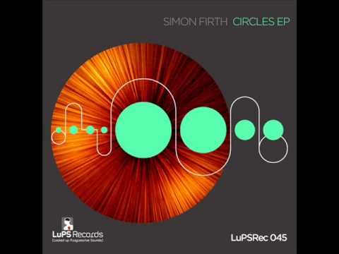 Simon Firth - Golden (Loquai Ti Remix) - LuPS Records