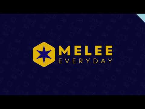 Indiana Melee Summit 2019 - BananaSack (Fox) vs Mr. Pebbles (Sheik) - Winners R1