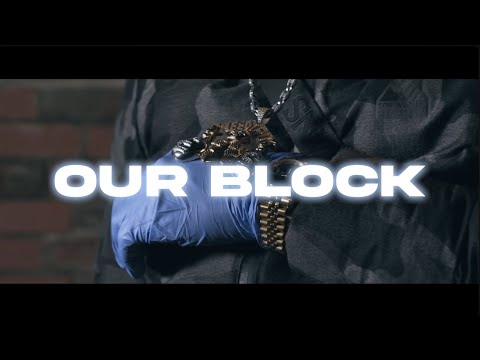 [FREE] CT Saviest x AD Skatty x AGB Suspect UK Drill type beat "OUR BLOCK" [Prod. by @vestxsg]