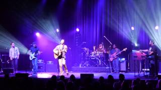 Phillip Phillips-Digging In The Dirt-Drive Me-Vancouver-28/03/14