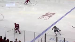 PFR Session: Dylan Holloway (2020 NHL Draft) -- Ep. I