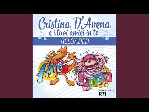 Video thumbnail for Una spada per Lady Oscar