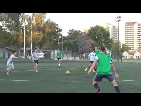 LA MALA FC vs INTER DE PRIMENTE   Fecha 9 #Clausura2021