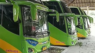 Download lagu Bus Gunung Harta Yang Keren||hunting bus mp3