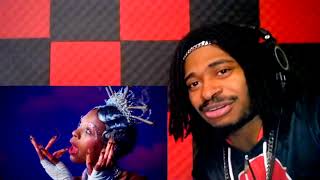 Rico Nasty - Own It [Official Video] REACTION