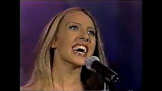 Monica Naranjo - Las Campanas Del Amor(Musical, Sonido Stereo)