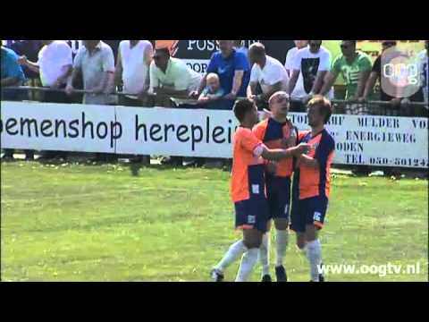 PKC '83 geeft voorsprong uit handen